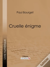 Capa do artigo Cruelle Énigme