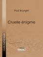 Cruelle Énigme - Preview
