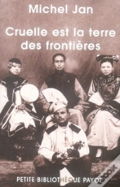 Capa do artigo Cruelle Est La Terre Des Frontières