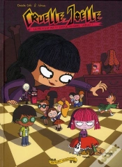 Capa do artigo Cruelle Joelle