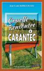 Cruelle Rencontre À Carantec - Preview