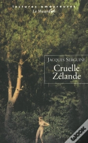 Capa do artigo Cruelle Zélande