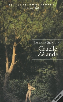 Capa do artigo Cruelle Zélande
