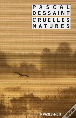 Capa do artigo Cruelles Natures