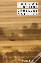 Capa do artigo Cruelles Natures