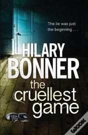Capa do artigo Cruellest Game