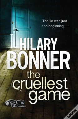 Capa do artigo Cruellest Game