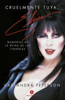 Cruelmente Tuya, Elvira