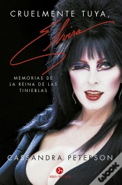 Capa do artigo Cruelmente Tuya, Elvira