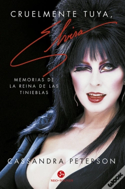 Capa do artigo Cruelmente Tuya, Elvira