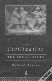 Capa do artigo Cruelty And Civilization