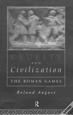 Capa do artigo Cruelty And Civilization