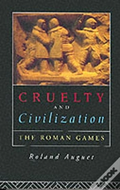 Capa do artigo Cruelty And Civilization