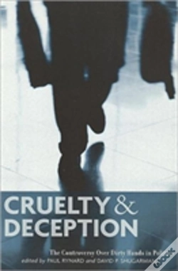 Capa do artigo Cruelty And Deception