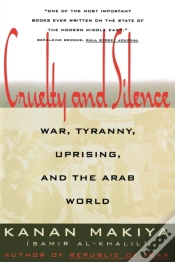 Capa do artigo Cruelty And Silence