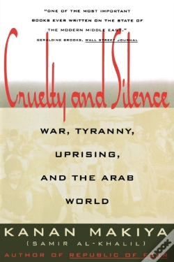 Capa do artigo Cruelty And Silence