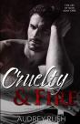 Cruelty & Fire - Preview