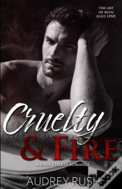 Capa do artigo Cruelty & Fire