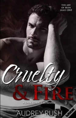 Capa do artigo Cruelty & Fire