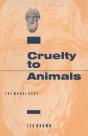 Cruelty To Animals - Preview