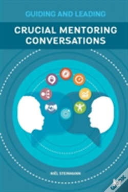 Capa do artigo Cruicial Mentoring Conversations