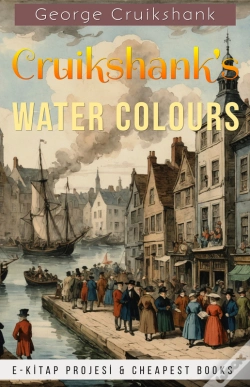Capa do artigo Cruikshank'S Water Colours