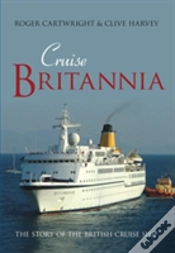Capa do artigo Cruise Britannia