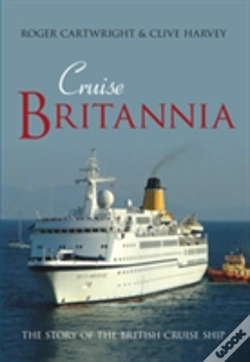Capa do artigo Cruise Britannia