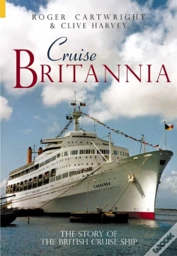 Capa do artigo Cruise Britannia
