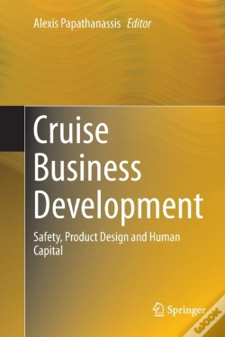 Capa do artigo Cruise Business Development