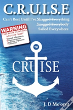 Capa do artigo C.R.U.I.S.E