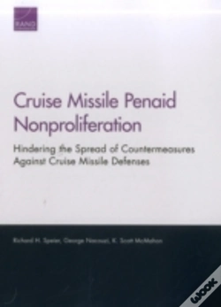 Capa do artigo Cruise Missile Penaid Nonproliferation
