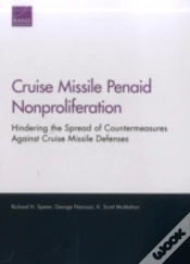 Capa do artigo Cruise Missile Penaid Nonproliferation