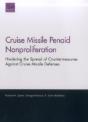 Cruise Missile Penaid Nonproliferation - Preview