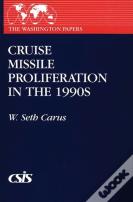 Cruise Missile Proliferation In The 1990'S