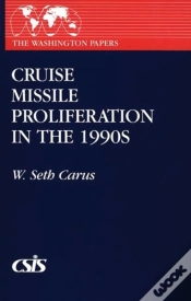 Capa do artigo Cruise Missile Proliferation In The 1990
