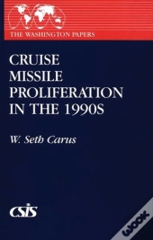Cruise Missile Proliferation In The 1990'S
