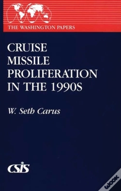 Capa do artigo Cruise Missile Proliferation In The 1990'S