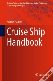 Capa do artigo Cruise Ship Handbook