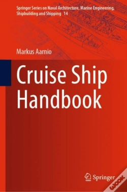 Capa do artigo Cruise Ship Handbook