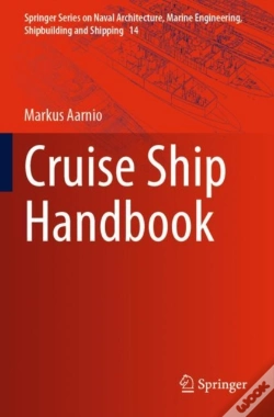 Capa do artigo Cruise Ship Handbook