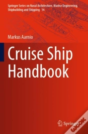 Capa do artigo Cruise Ship Handbook