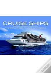 Capa do artigo Cruise Ships