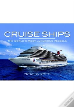 Capa do artigo Cruise Ships