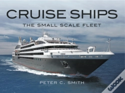Capa do artigo Cruise Ships