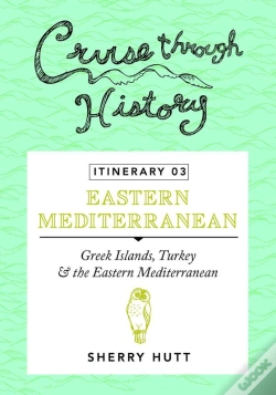 Capa do artigo Cruise Through History - Itinerary 03