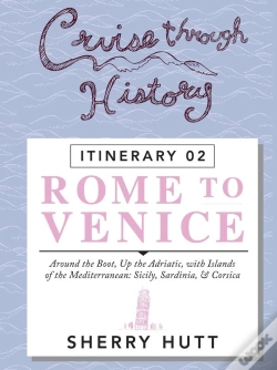 Capa do artigo Cruise Through History