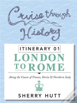 Capa do artigo Cruise Through History