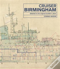 Cruiser Birmingham