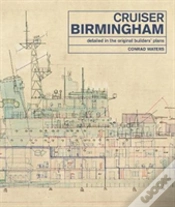 Capa do artigo Cruiser Birmingham